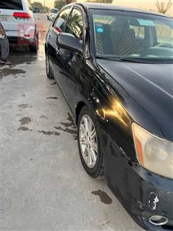 تويوتا أفالون